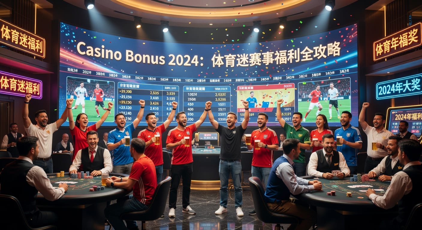 在线博彩 online casino：选择逻辑与最新趋势