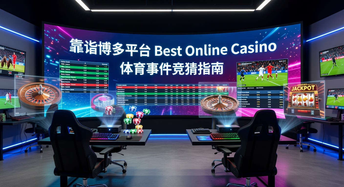 靠谱博彩平台 best online casino：2026筛选要点