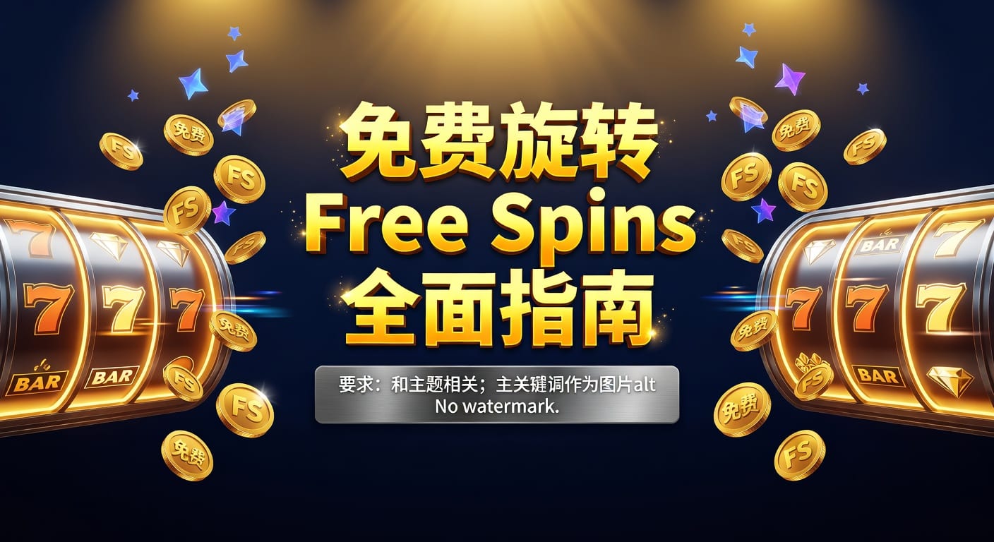 免费旋转 free spins 解读：规则、价值与风险