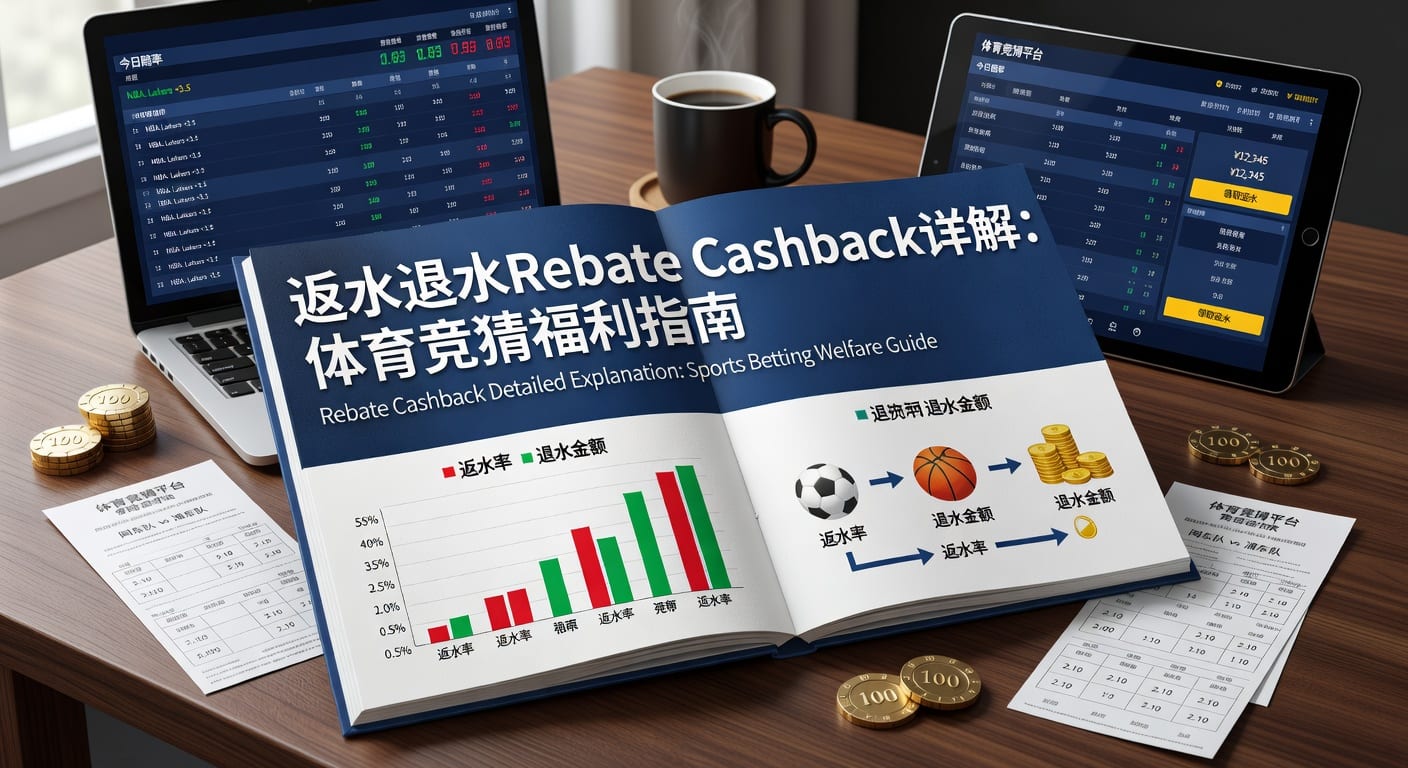返水与退水 rebate cashback：体育回馈机制解析