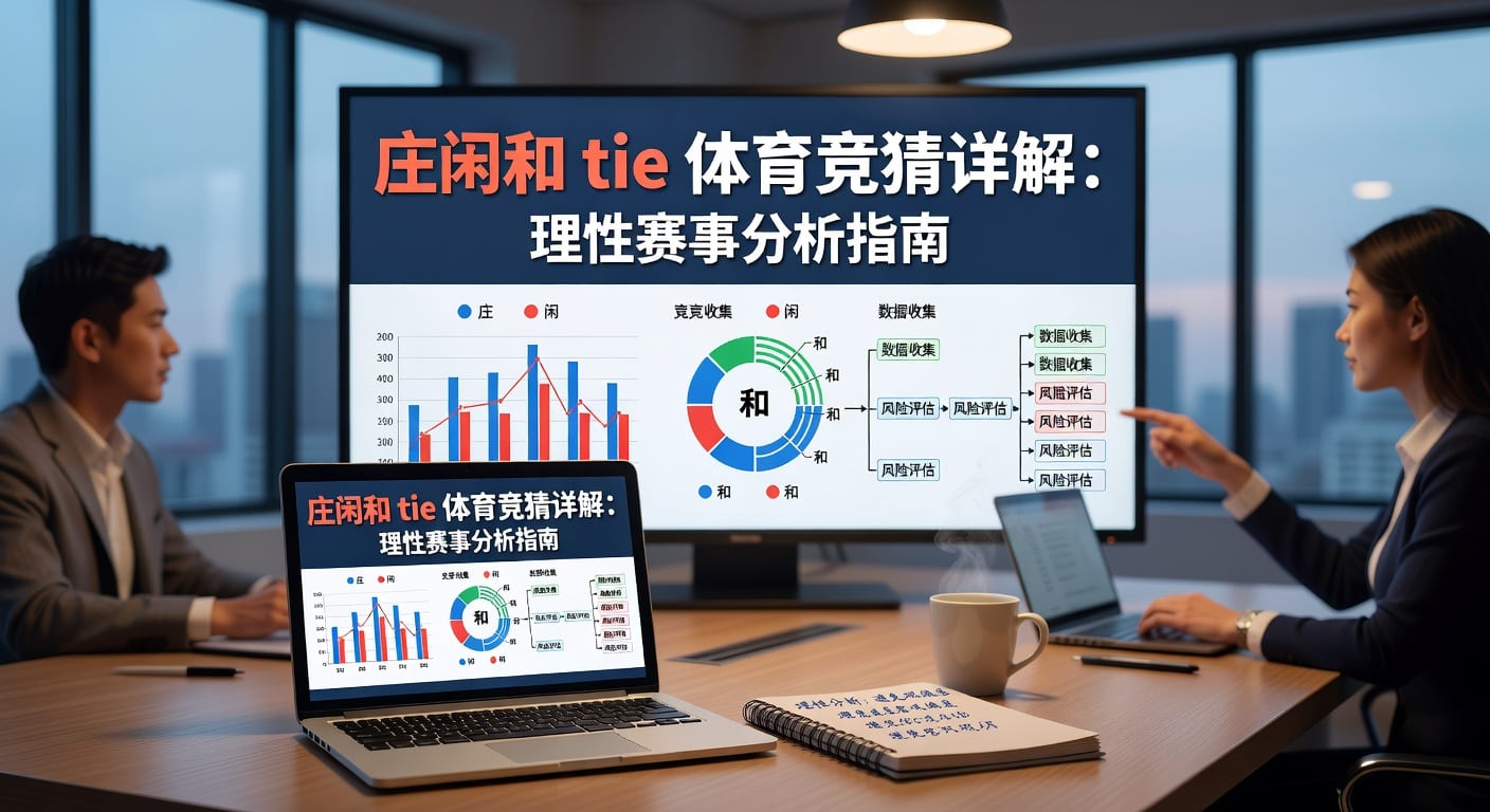 庄闲和 tie 解析：体育投注判断思路