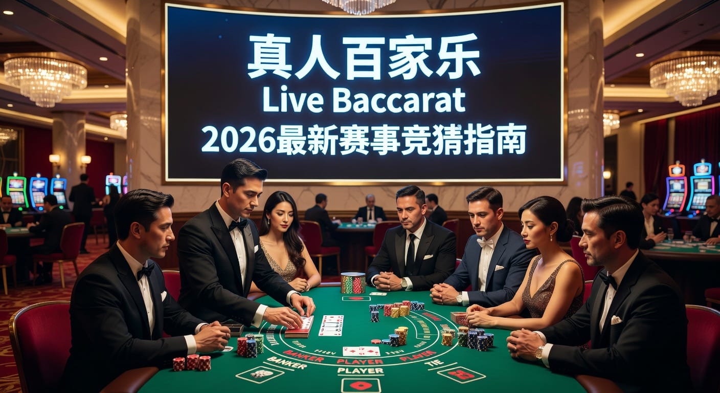 真人百家乐 live baccarat：搜索意图与实战体验