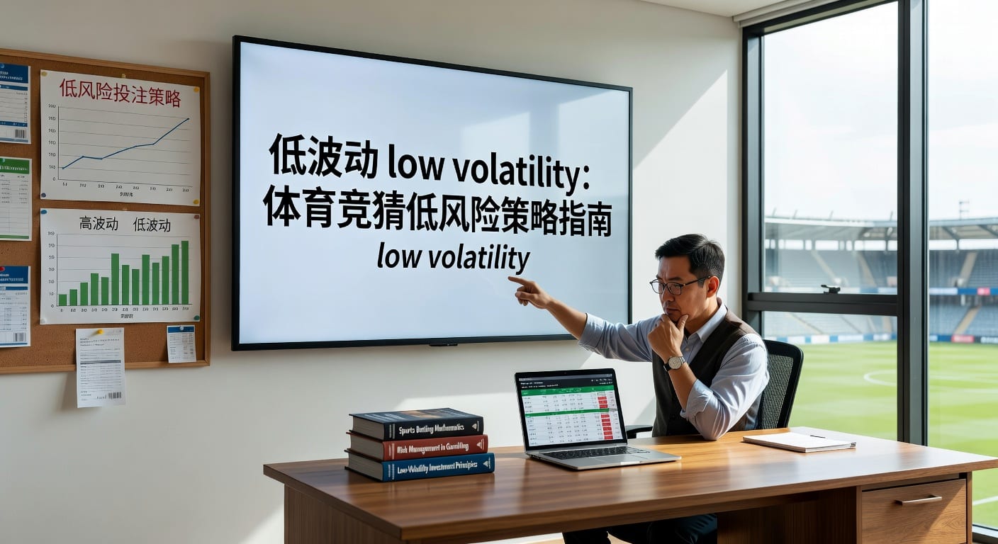 波动率 volatility：体育投注中的含义与应用