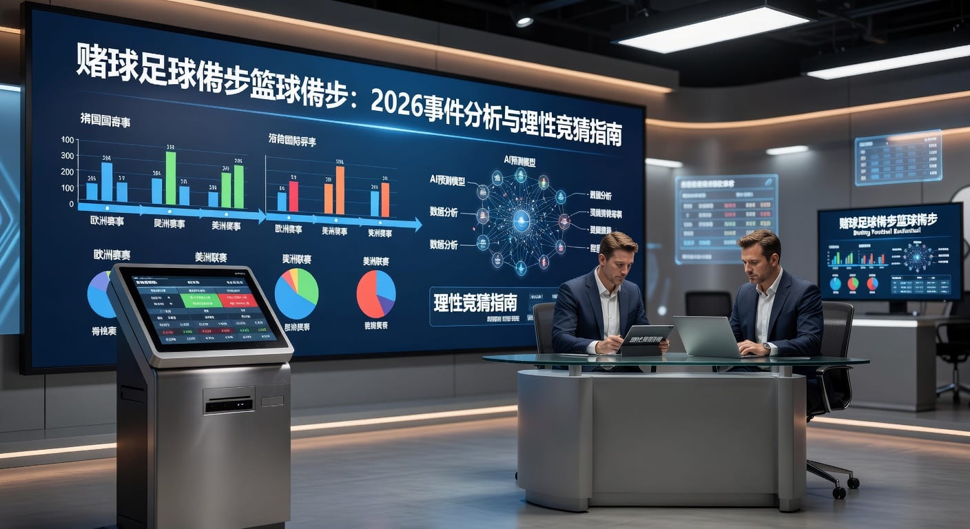 赌球 足球博彩 篮球博彩实战分析 2026年