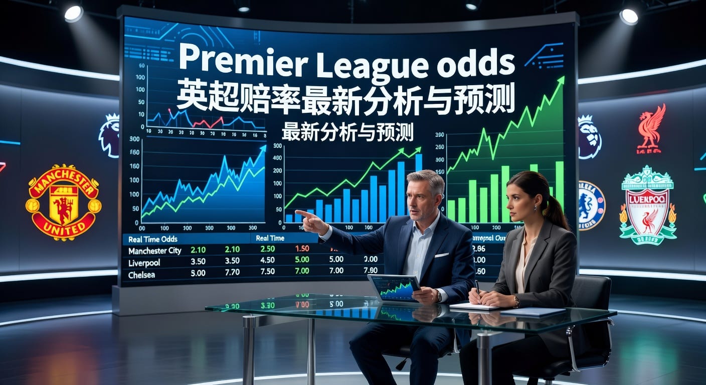 英超赔率 Premier League odds：2026年判断要点