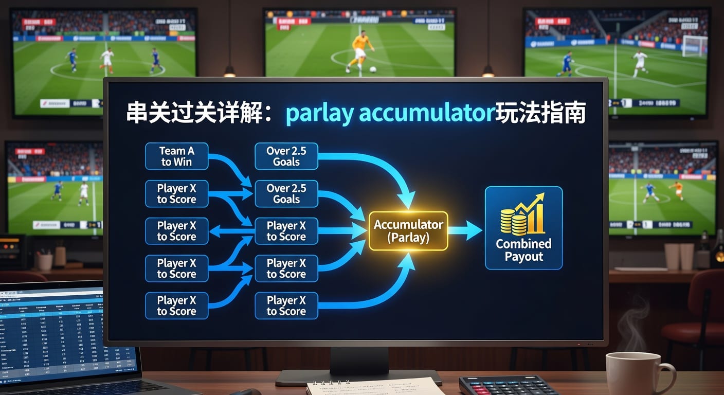 过关 parlay 价值与风险实战拆解