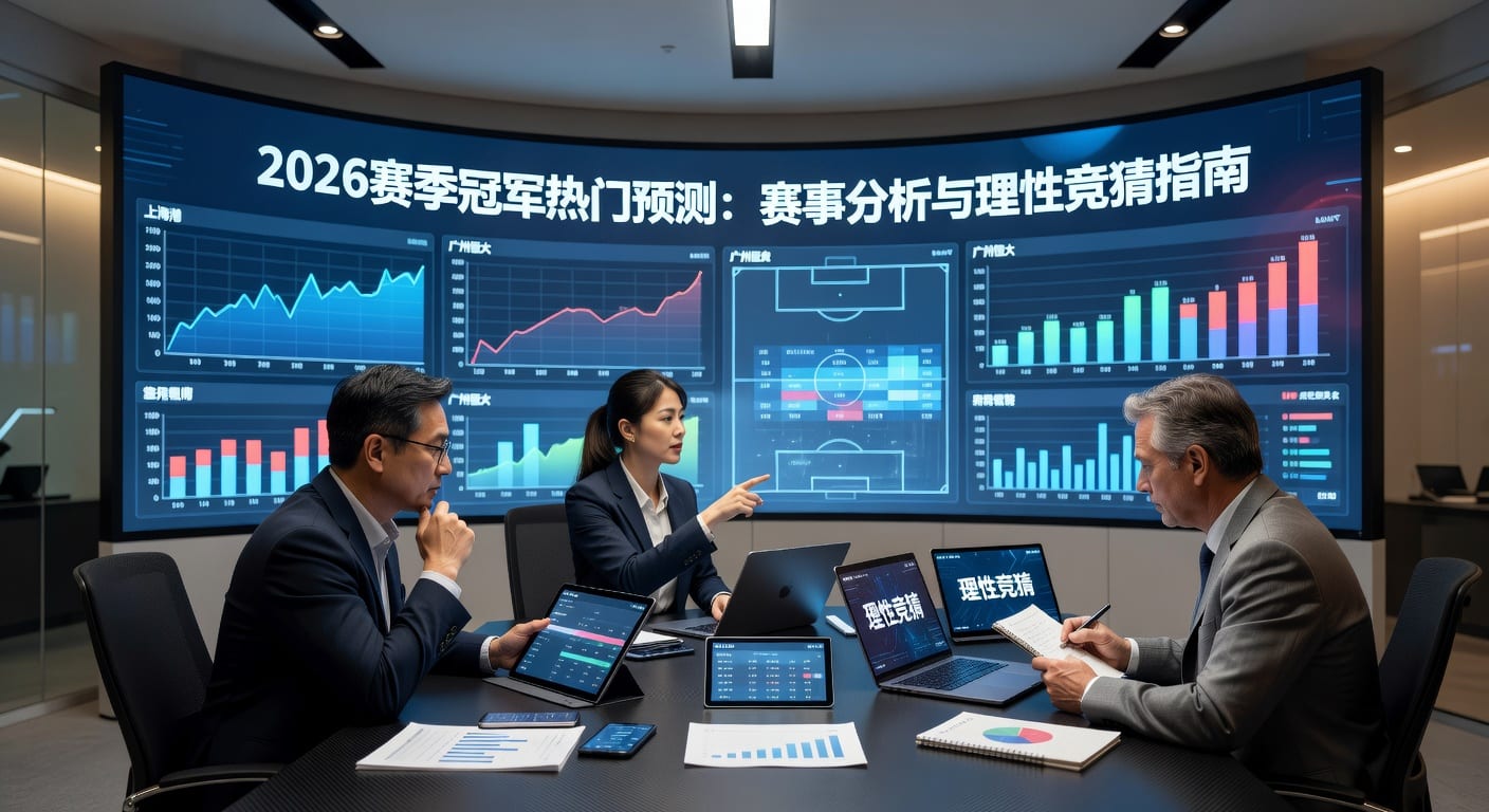 赛季冠军 season winner 2026年走势与判断