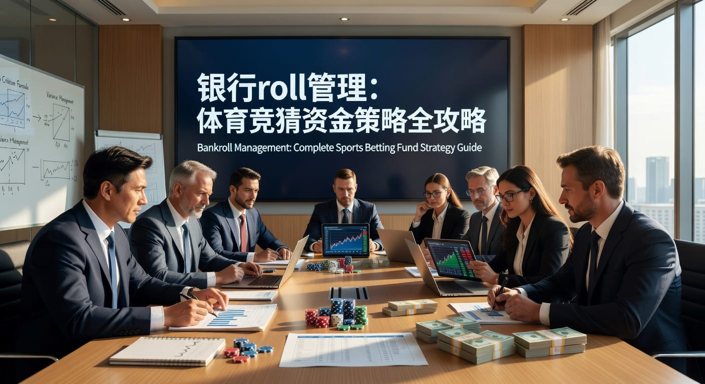 银行roll bankroll：2026年资金管理与滚仓解析