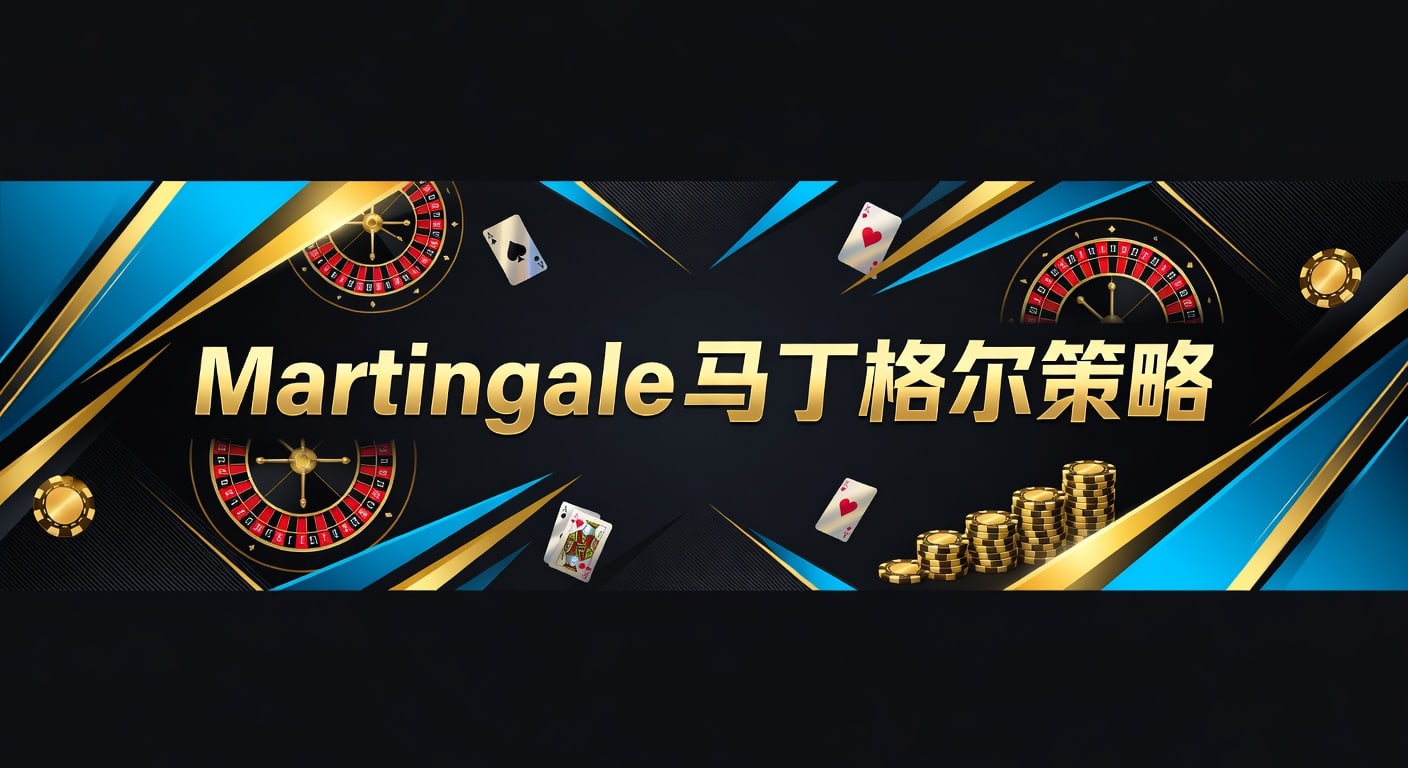 Martingale 马丁格尔策略：体育博彩风险与实战思路