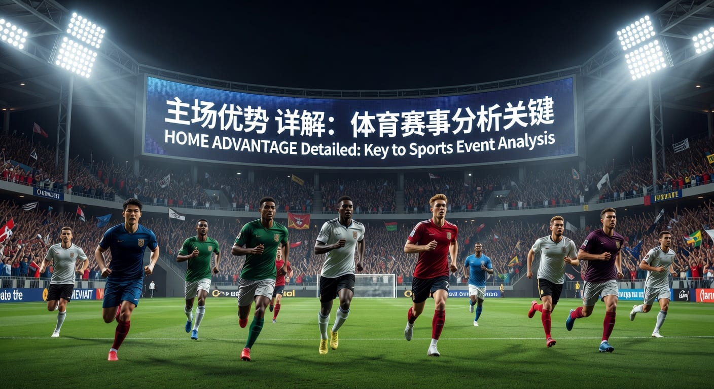 主场优势 home advantage：2026年实战判断方法