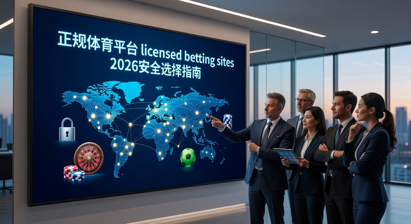 正规体育平台 licensed betting sites 选择指南与风控要点