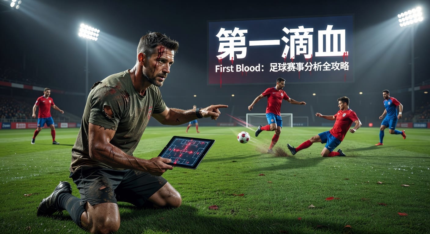 第一滴血 First Blood：抢占先机的投注技巧