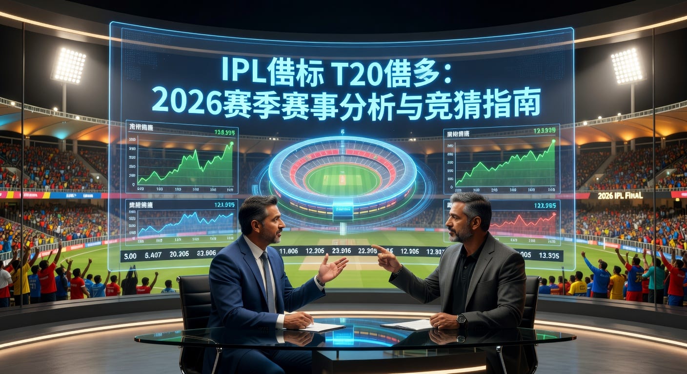 IPL博彩T20博彩：2026投注技巧与节奏判断