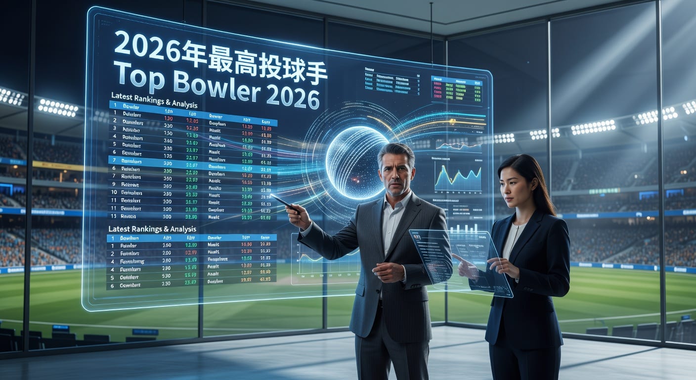 最高投球手 Top Bowler：赛季榜单与投注技巧