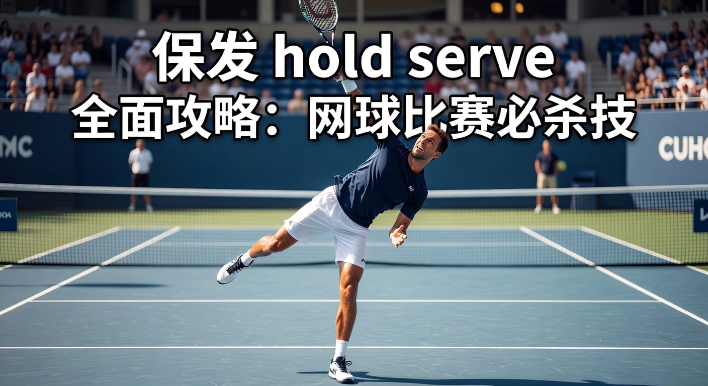 保发 hold serve：2026年发球局稳定性与实战判断