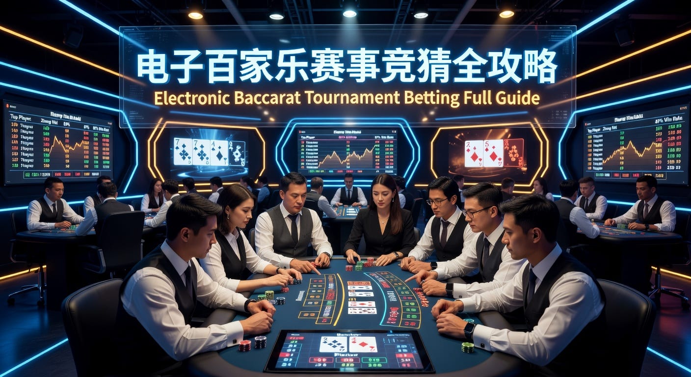 百家乐投注技巧与读牌思路：实战框架