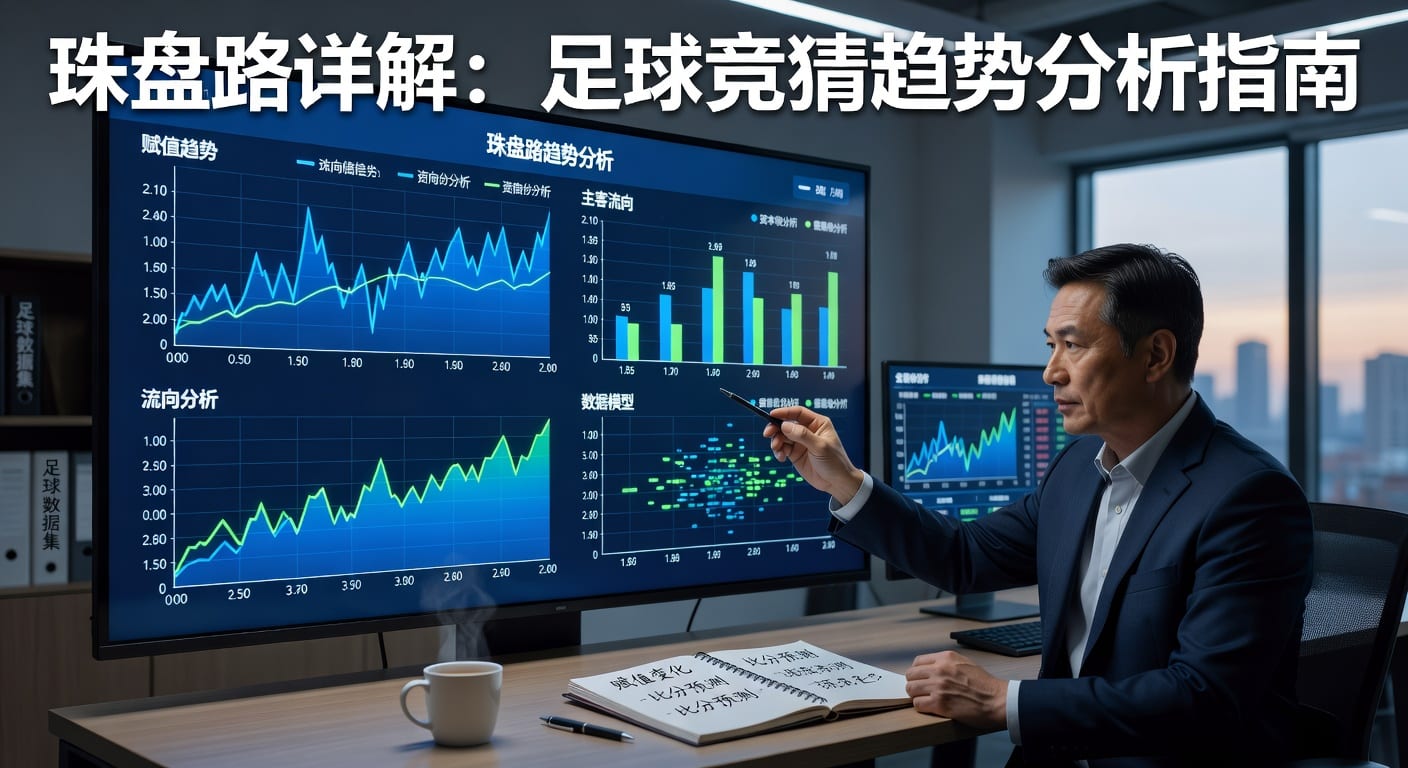 珠盘路深度解析：2026年走势与实战思路