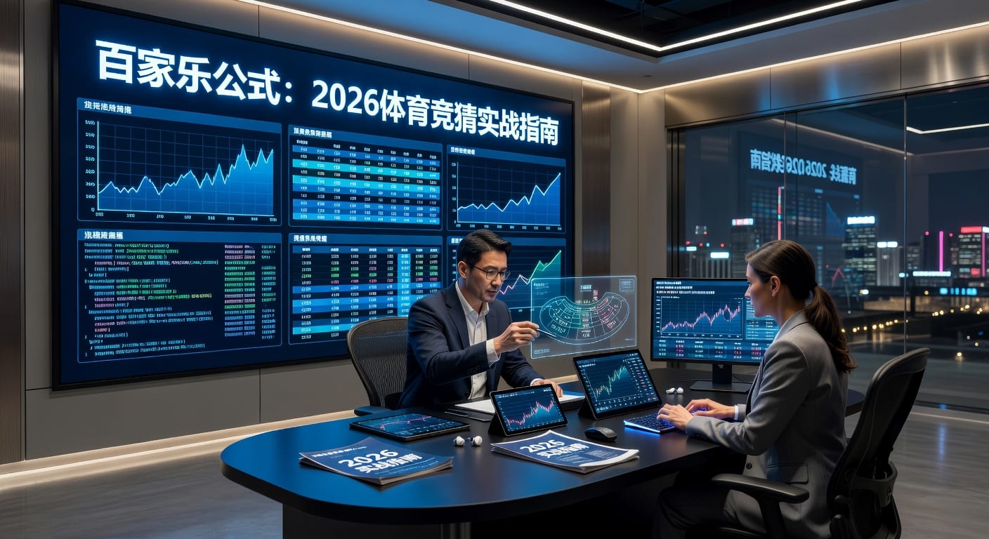 百家乐公式解析：体育语境下的思路、误区与风险边界