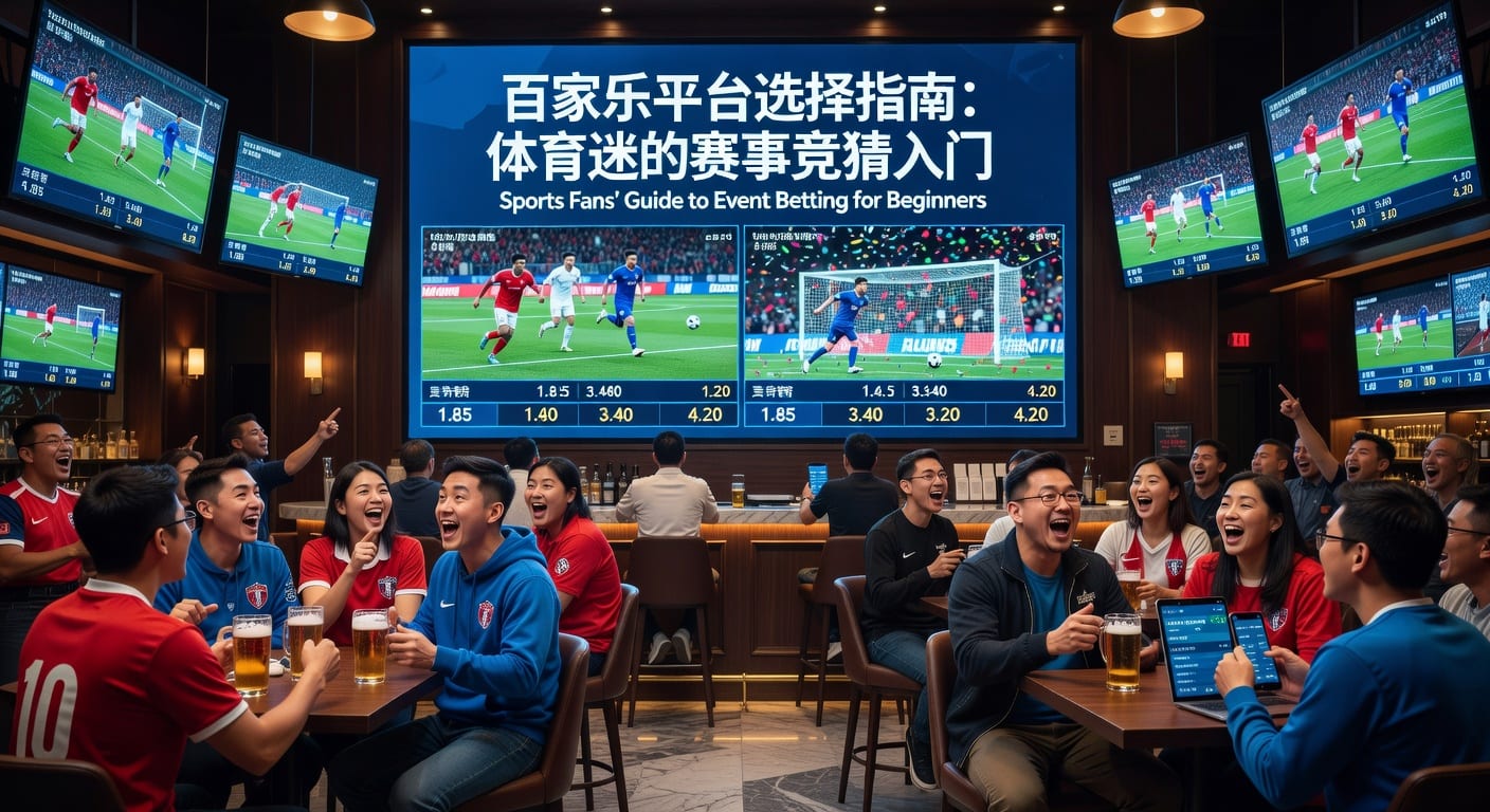 百家乐平台｜2026年选择、判断与风险识别