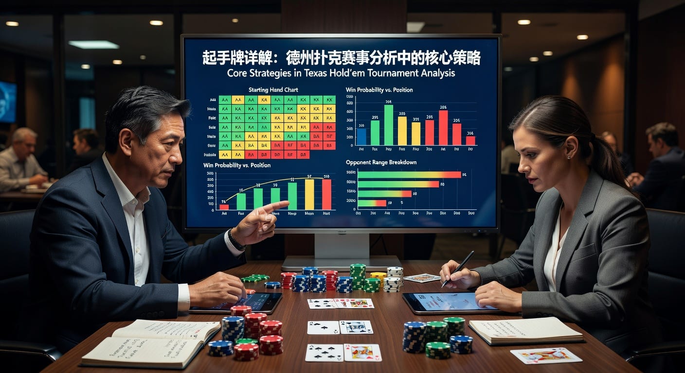 起手牌：2026年开局判断与实战思路