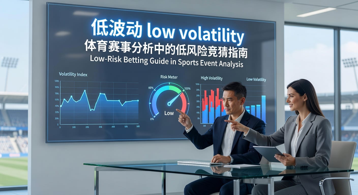 低波动 low volatility：稳健投注技巧解析
