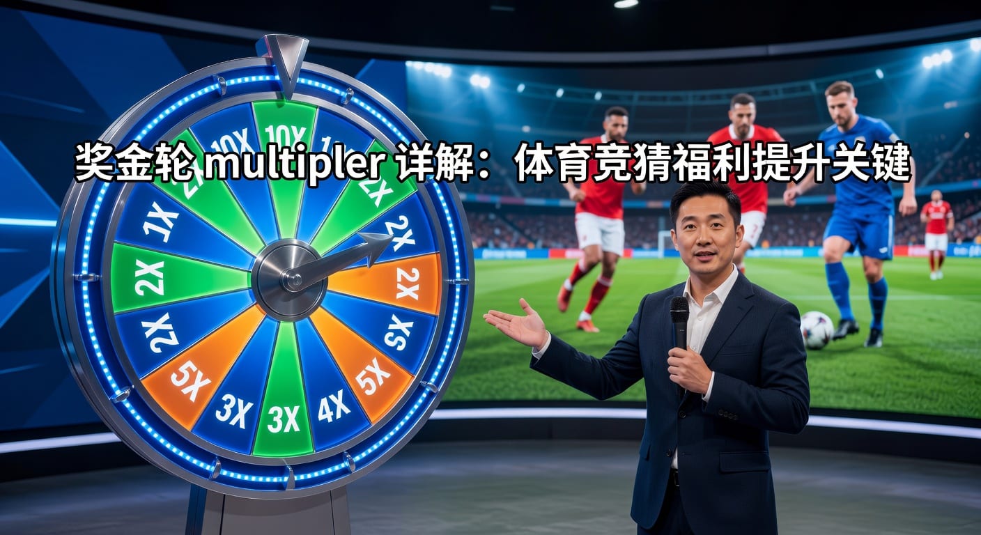 奖金轮 multiplier：机制、节奏与实战用法