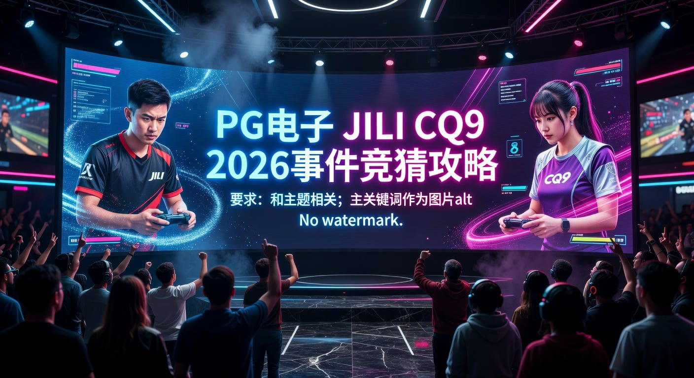 PG电子：体育玩家搜索意图与选择要点