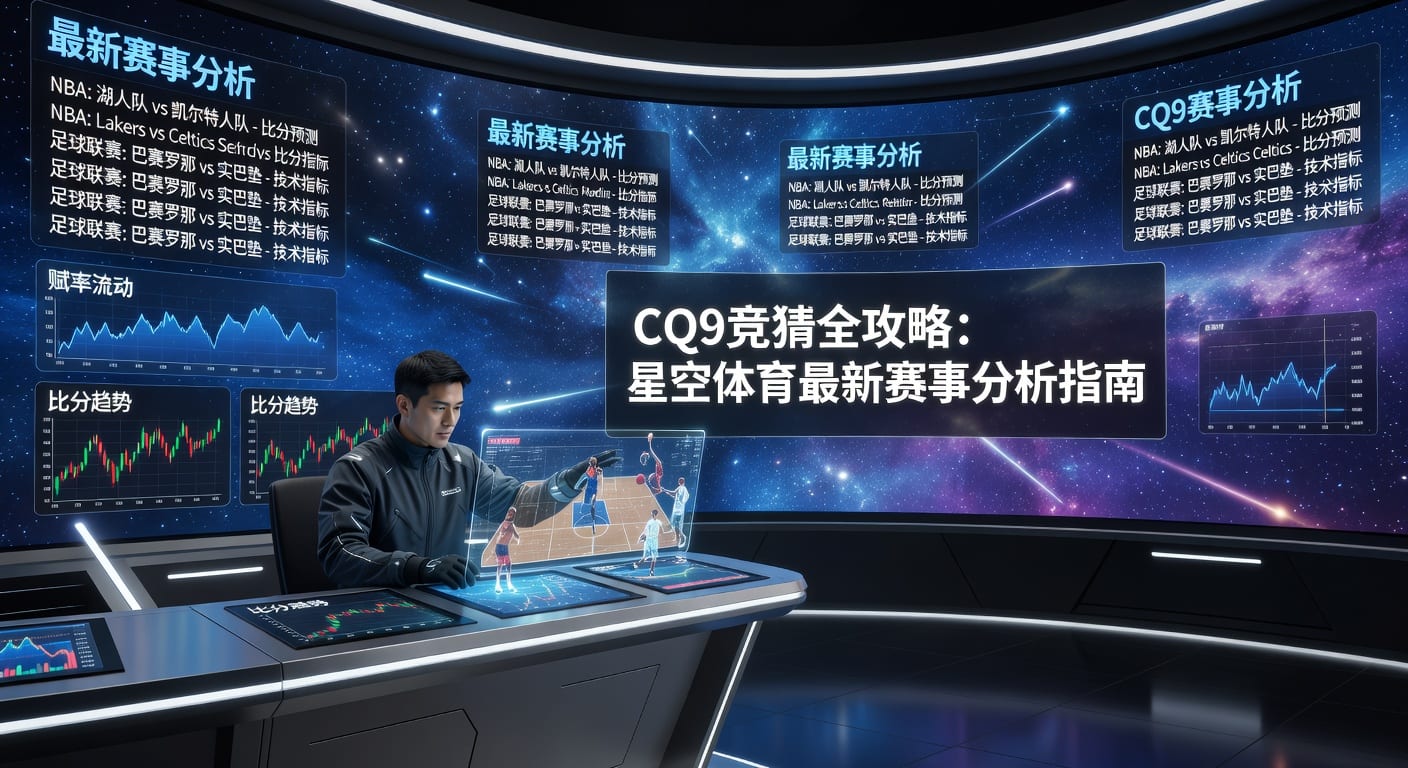 CQ9深度解读：游戏结构与玩家体验