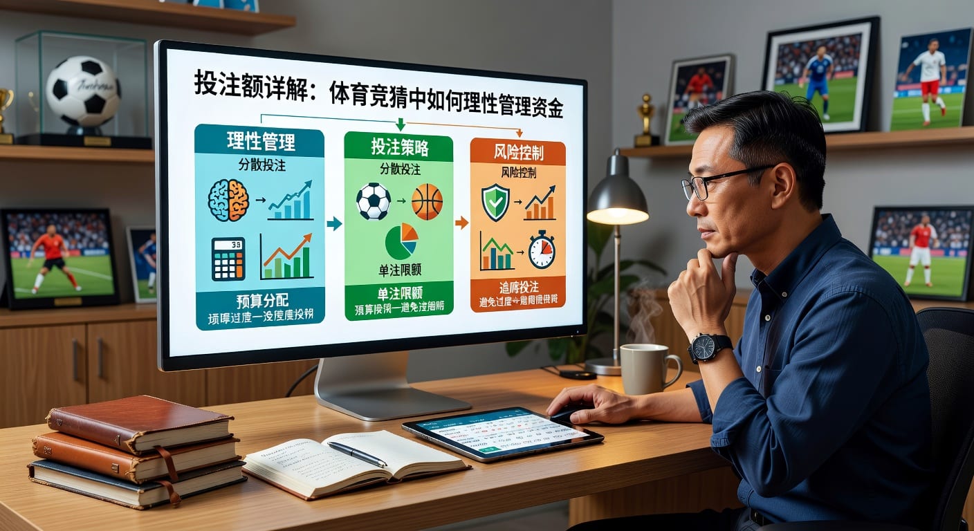 投注额 action 解读：体育用户实战判断与风控思路