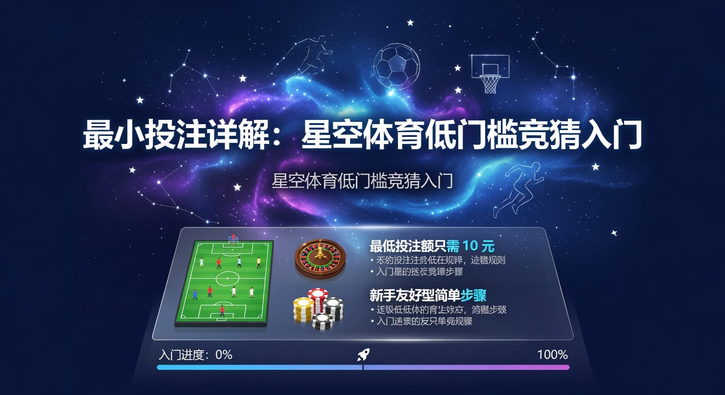 最小投注怎么设更稳：实战指南