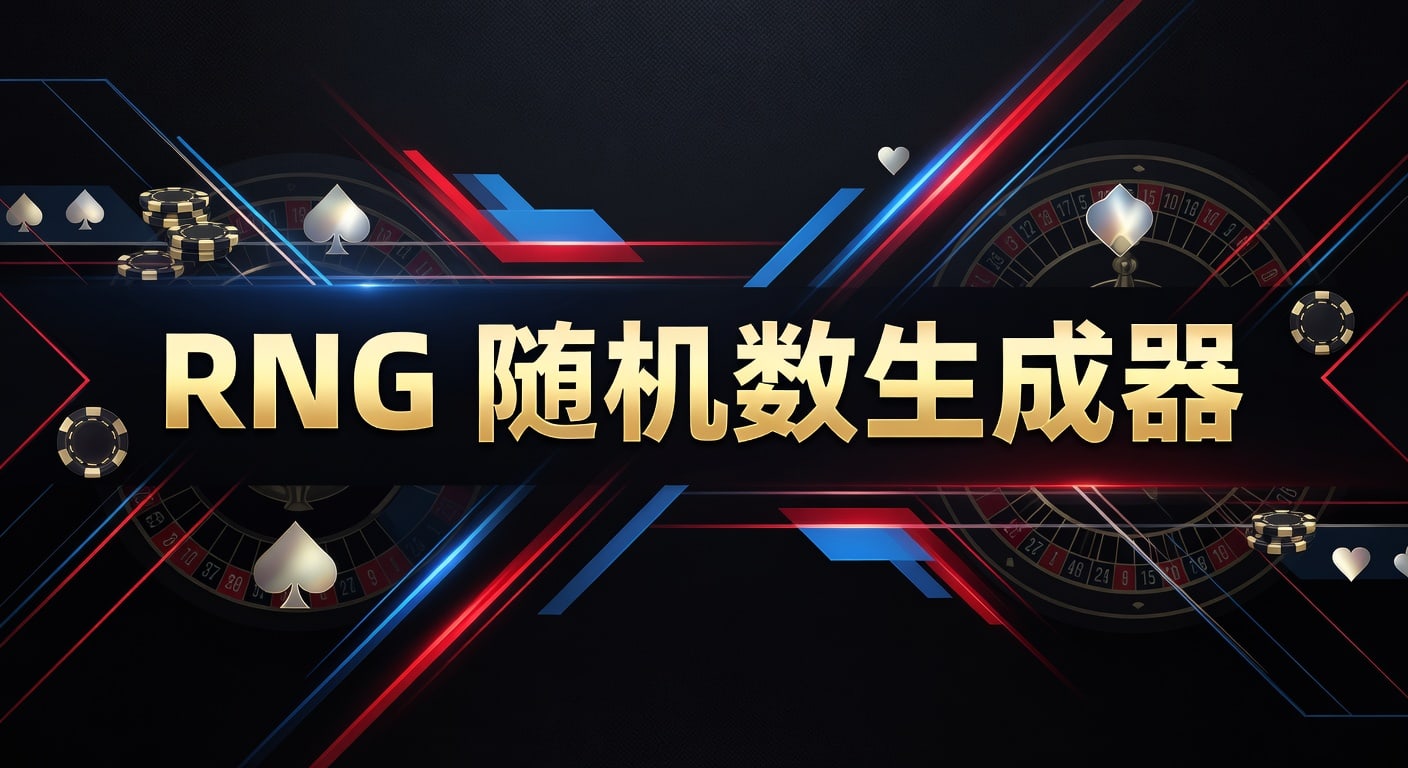 RNG 随机数生成器：体育数据与风控实战解读