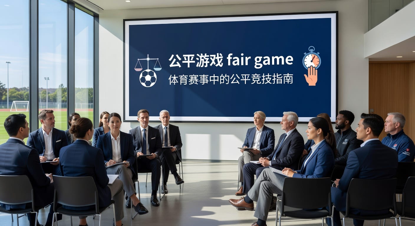 公平游戏 fair game：投注技巧边界与风险识别