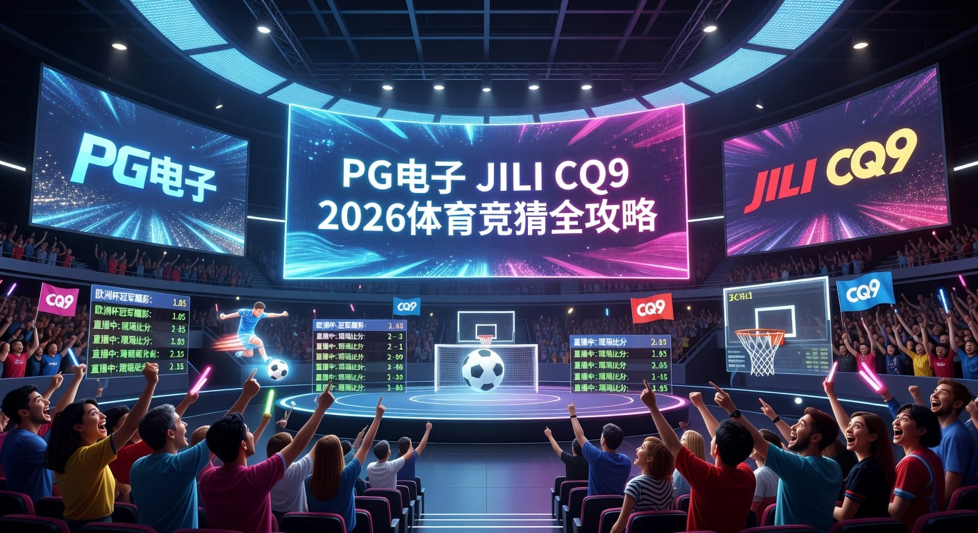 PG电子 JILI CQ9玩法与内容解读