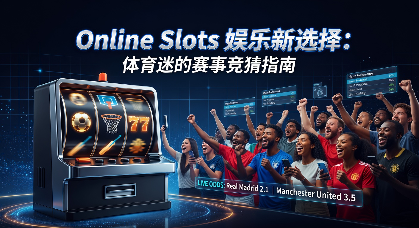 老虎机 slots online slots：新手选择与风险指南