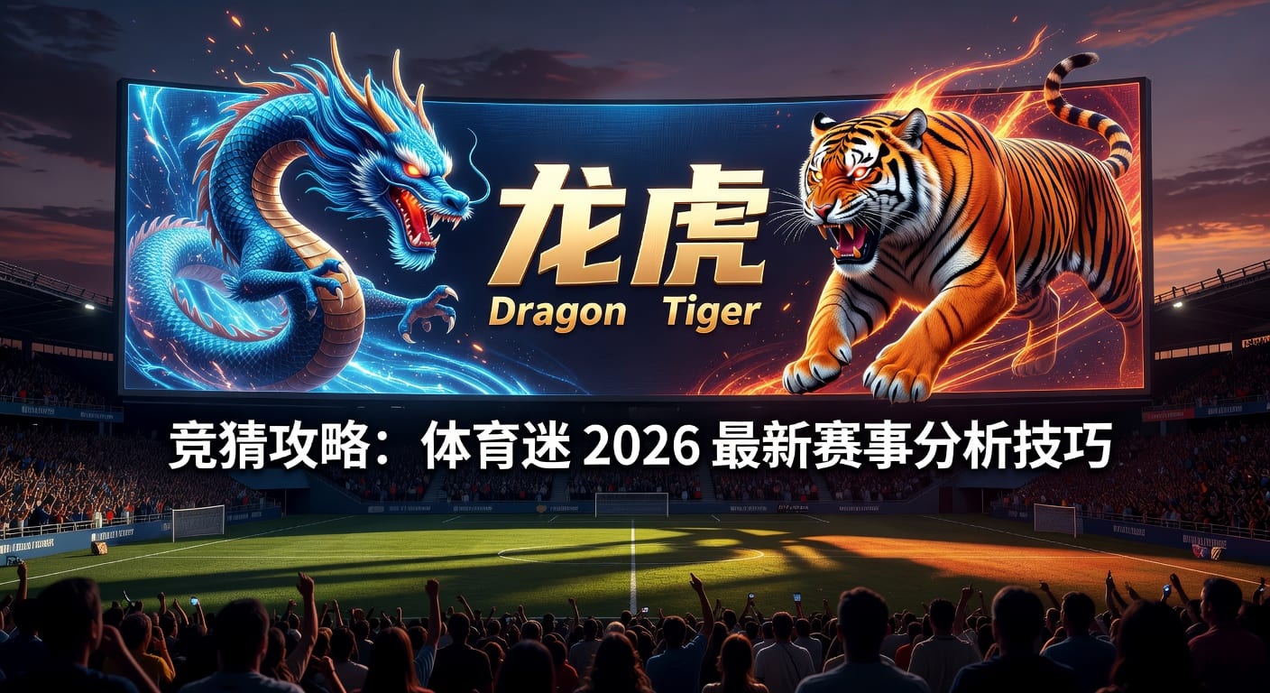 龙虎 Dragon Tiger：2026年规则、节奏与投注技巧解析
