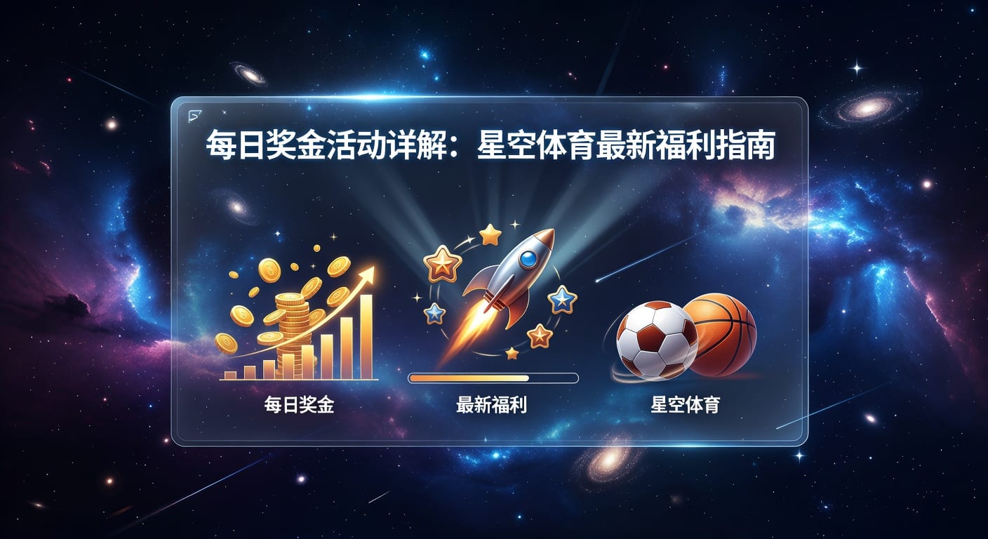 每日奖金 daily bonus：领取机制与体育玩家实用指南