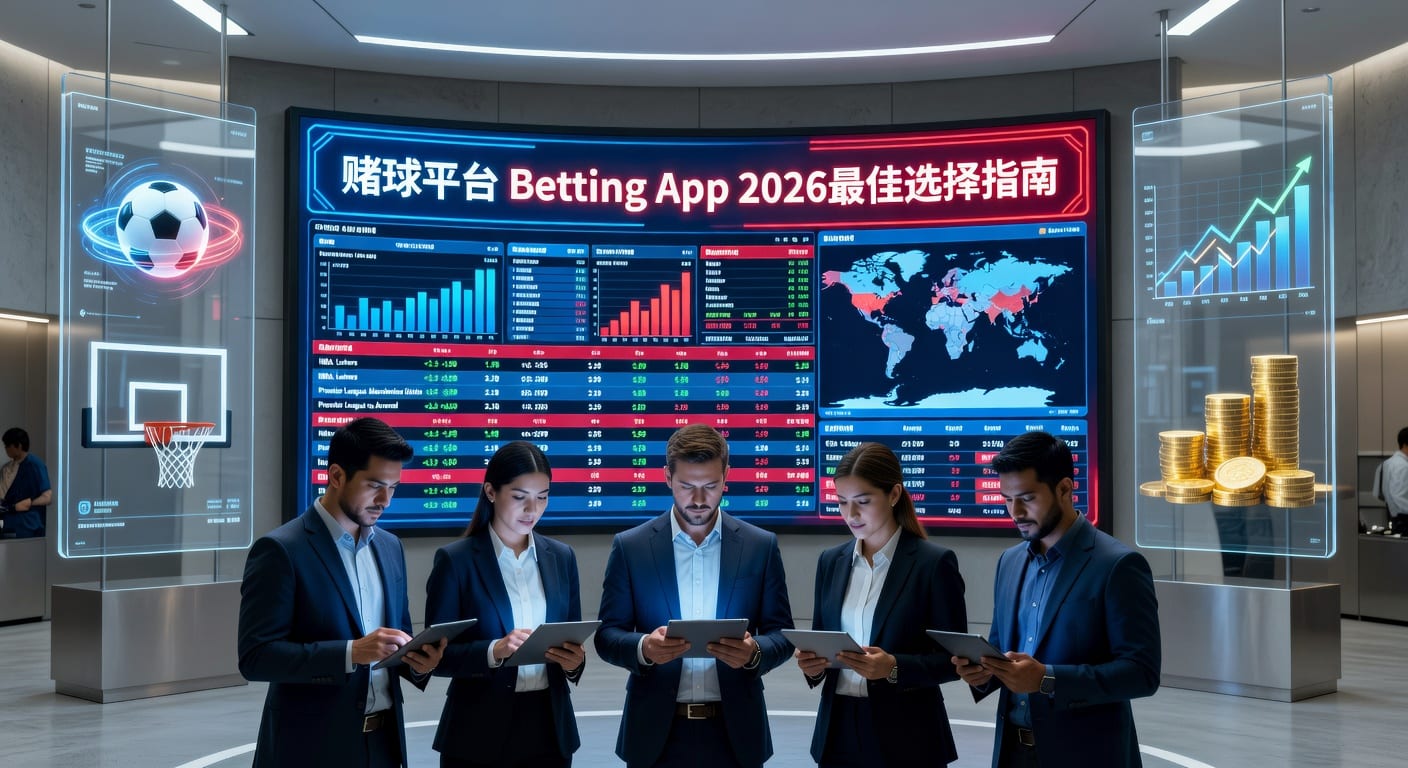 赌球平台 betting app：入口、体验与风控全解析