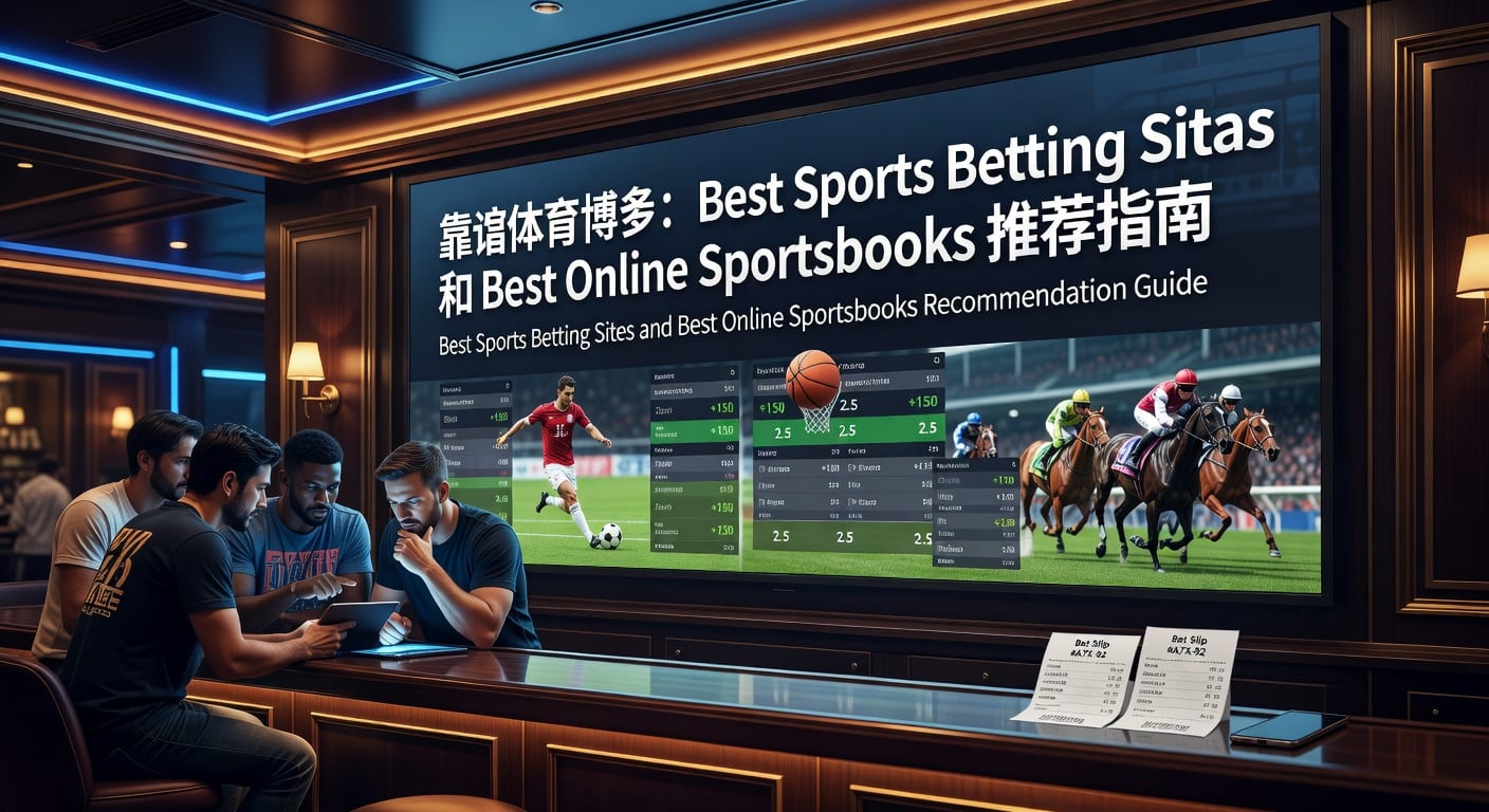 手机体育博彩 mobile sports betting：新手实战指南