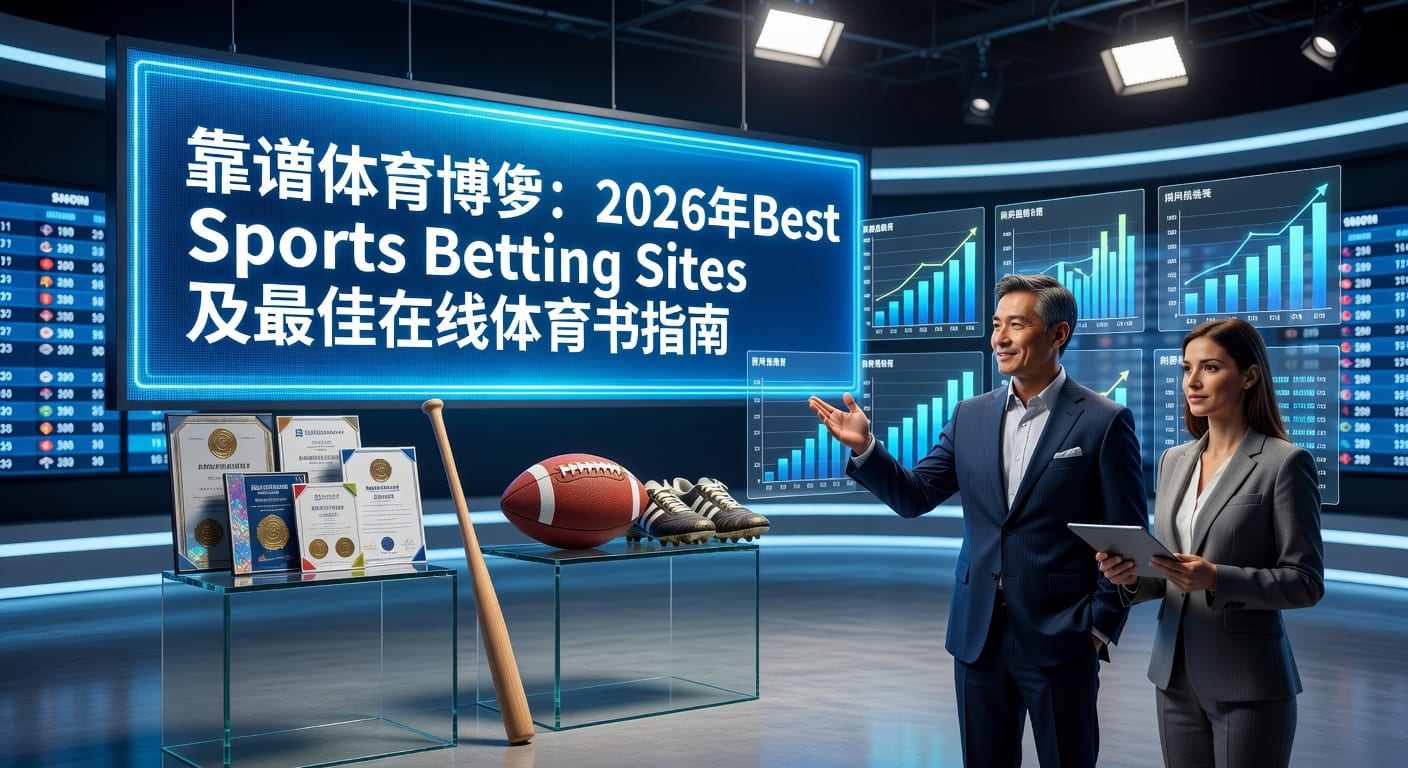 靠谱体育博彩：best sports betting sites 与 best online sportsbooks 筛选逻辑