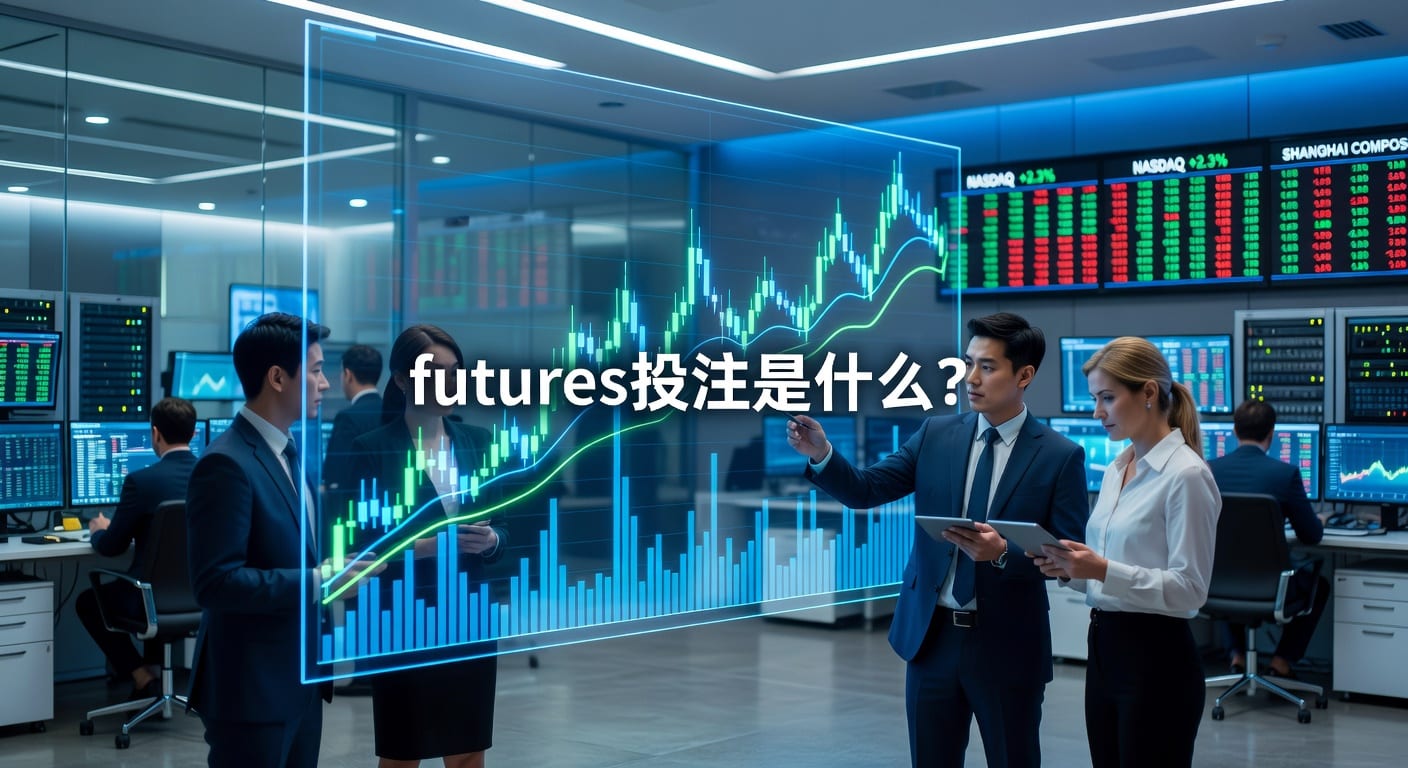 期货投注 futures：体育用户理解与风险判断｜捷报体育官网