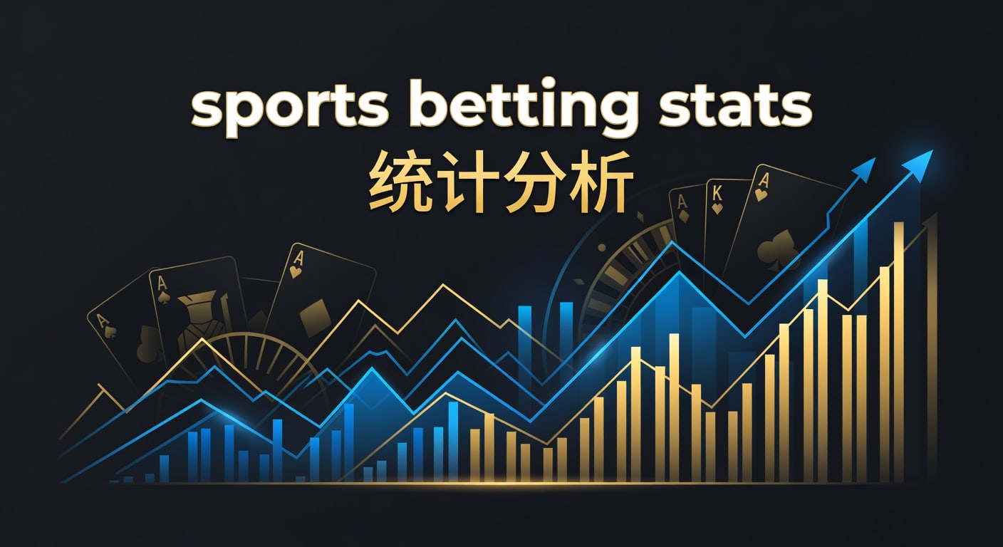 Sports Betting Stats 统计分析：波动、胜率与实战判断