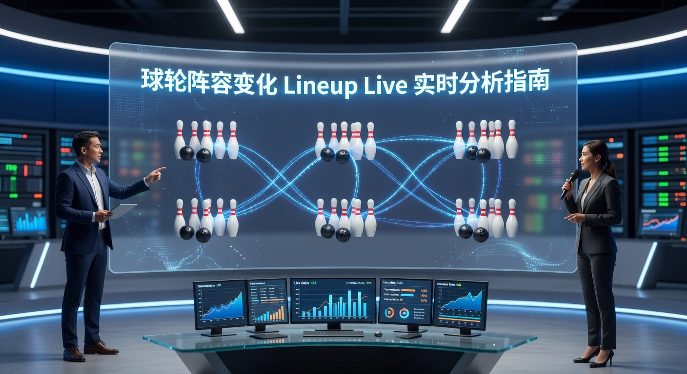阵容变化 lineup betting：赛前解读与实战观察