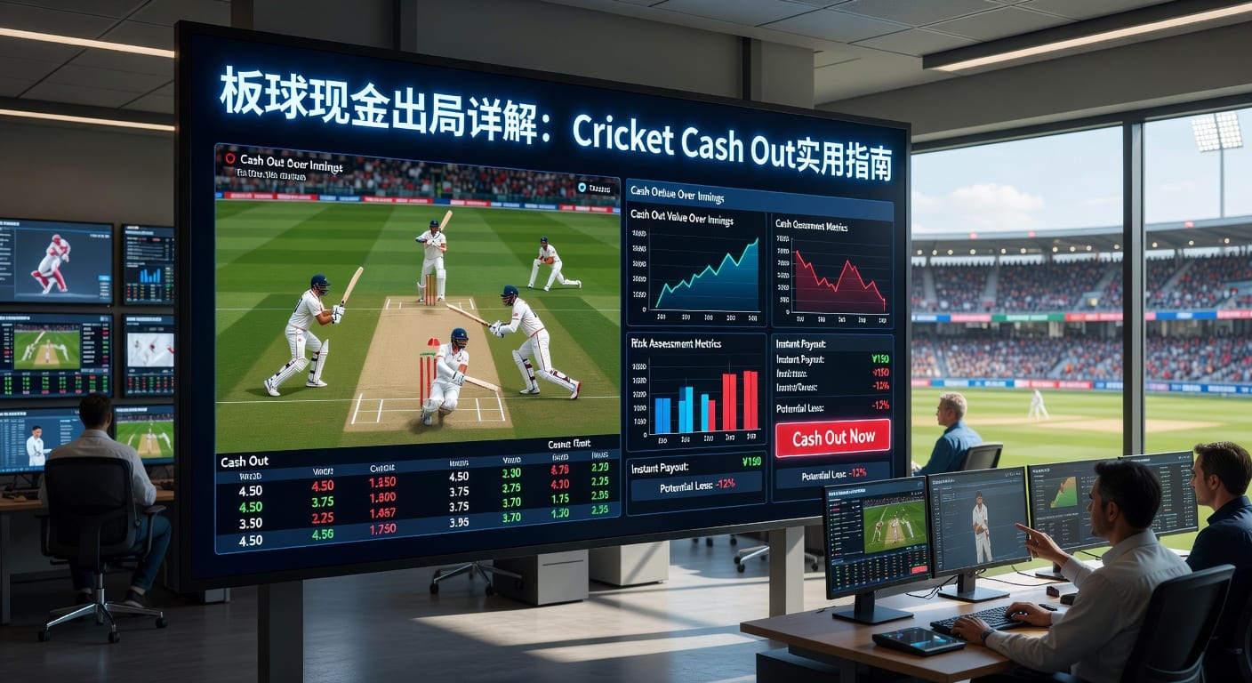 现金出局 cash out 实战解析：止盈与风控