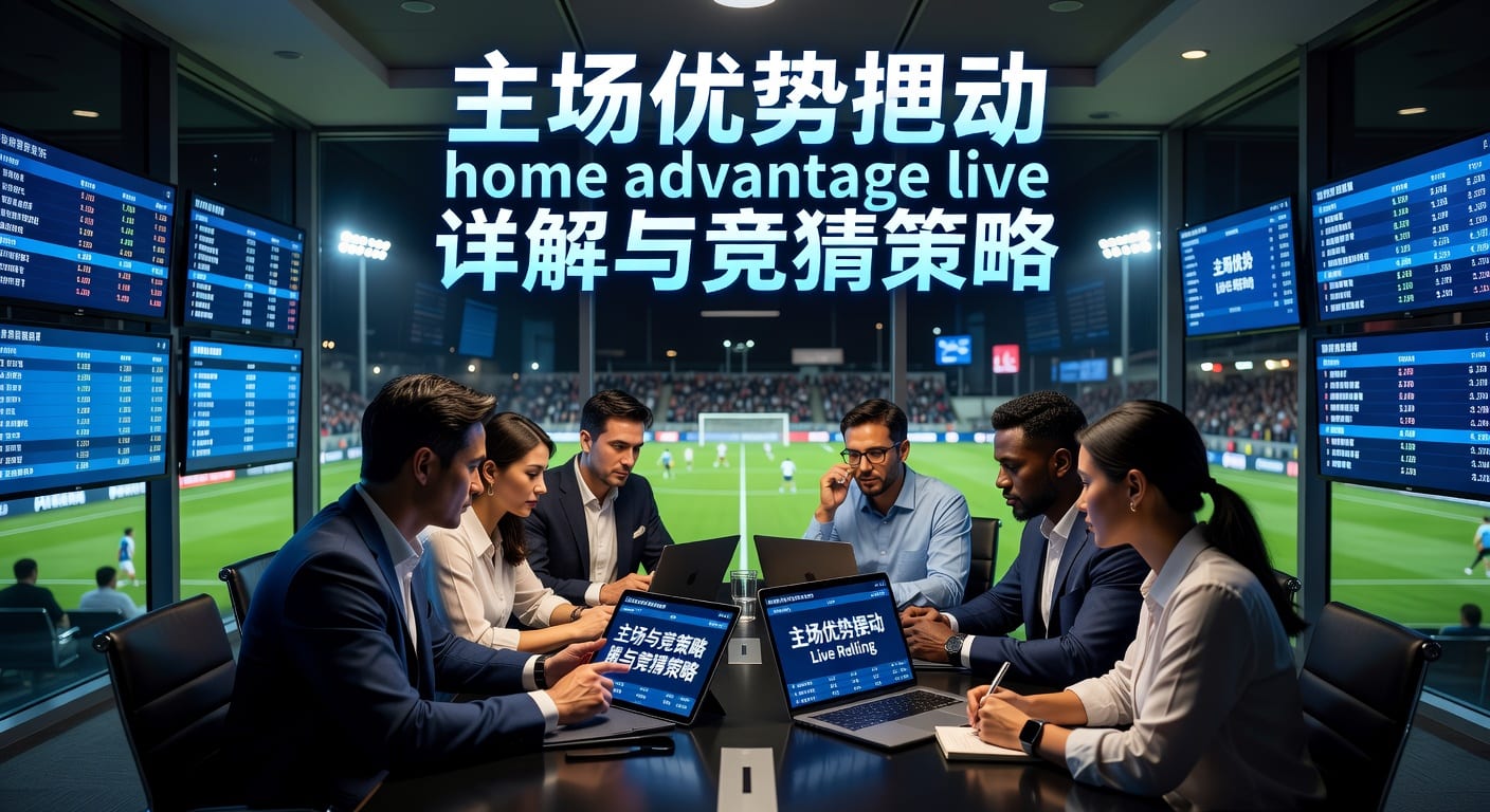 滚球主场优势 home advantage live：实战判断方法