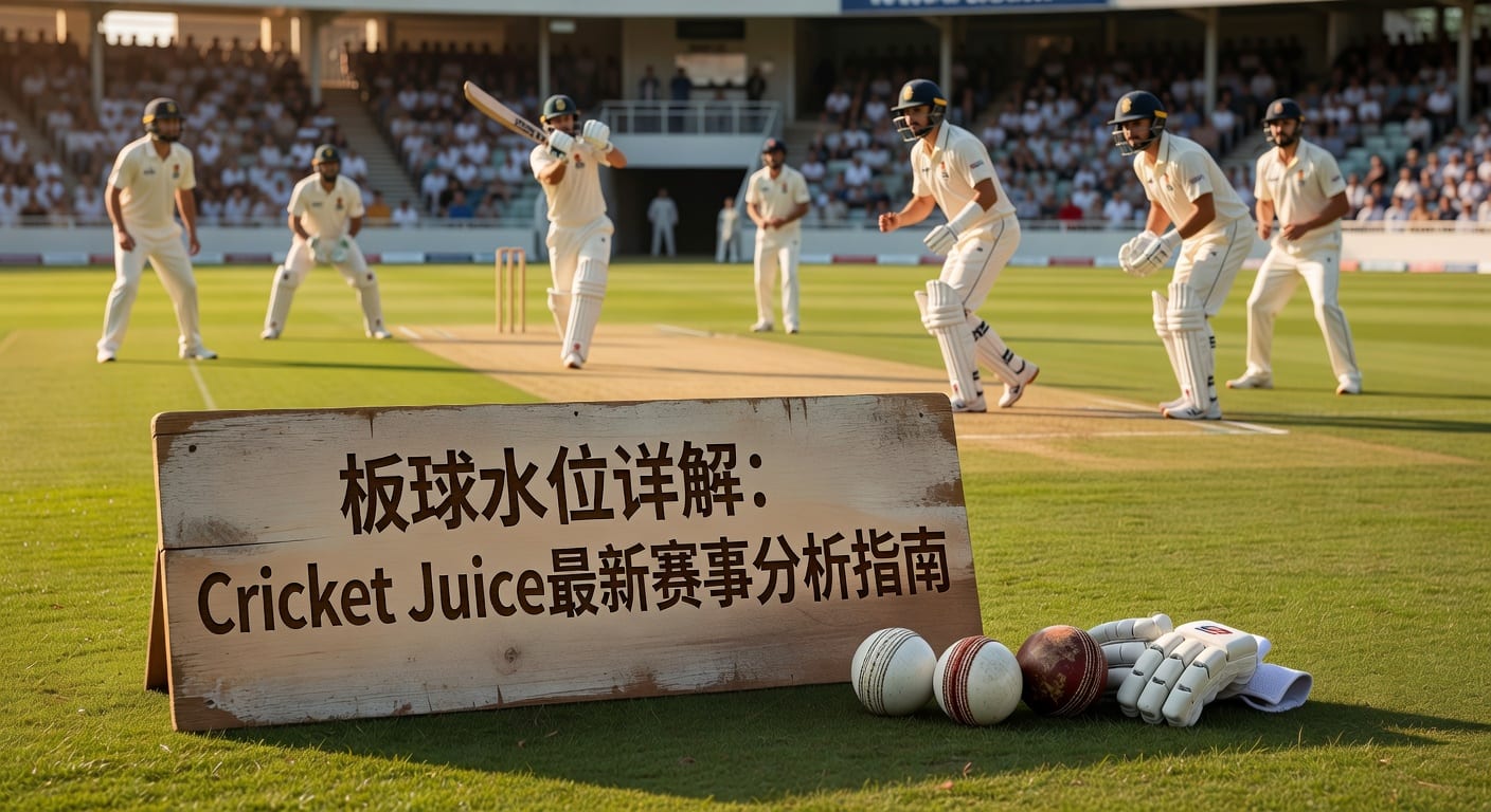 滚球水位 live juice 实战判断与盘口变化解析