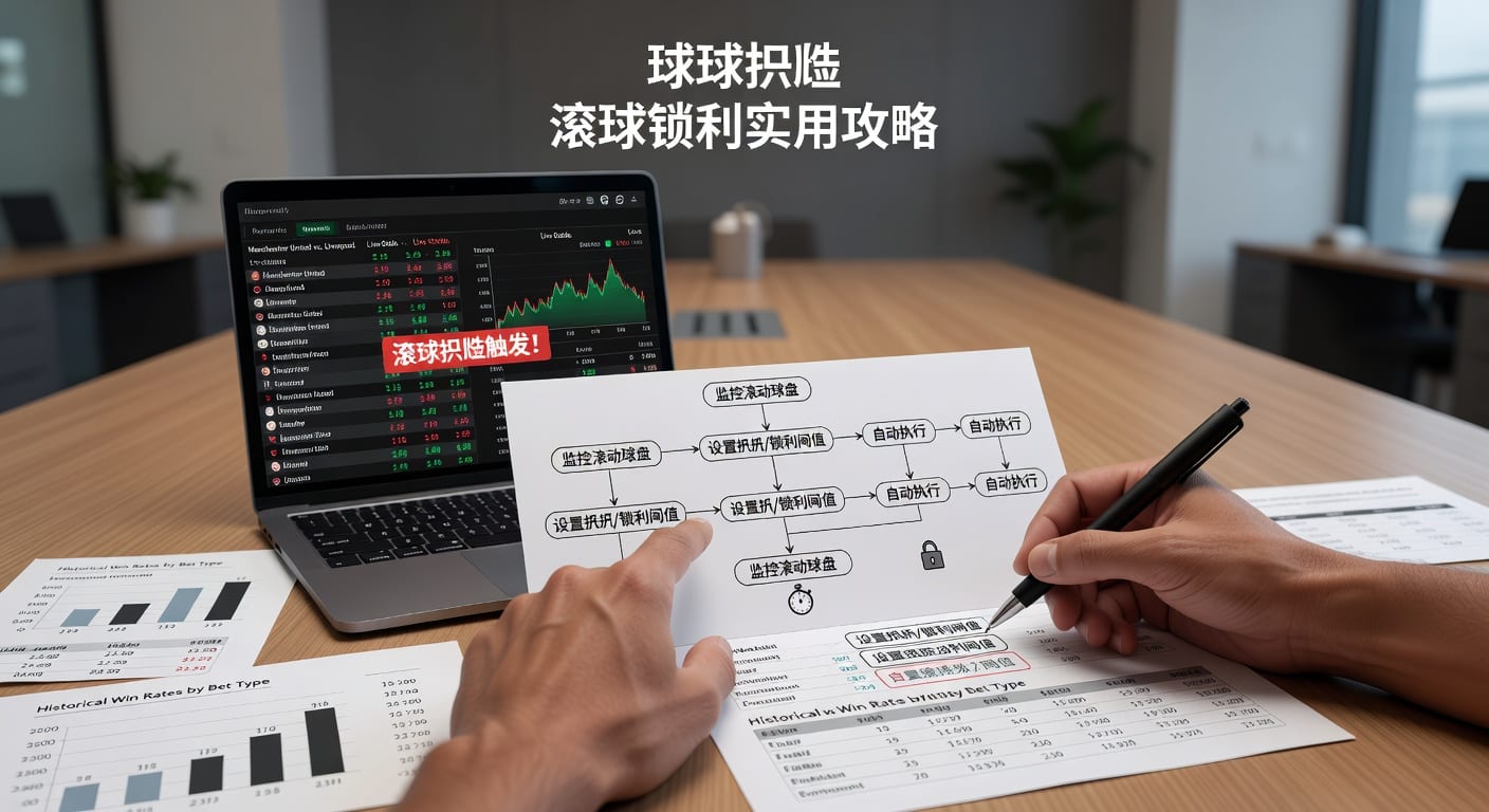 滚球止损滚球锁利：实时风控与实战思路