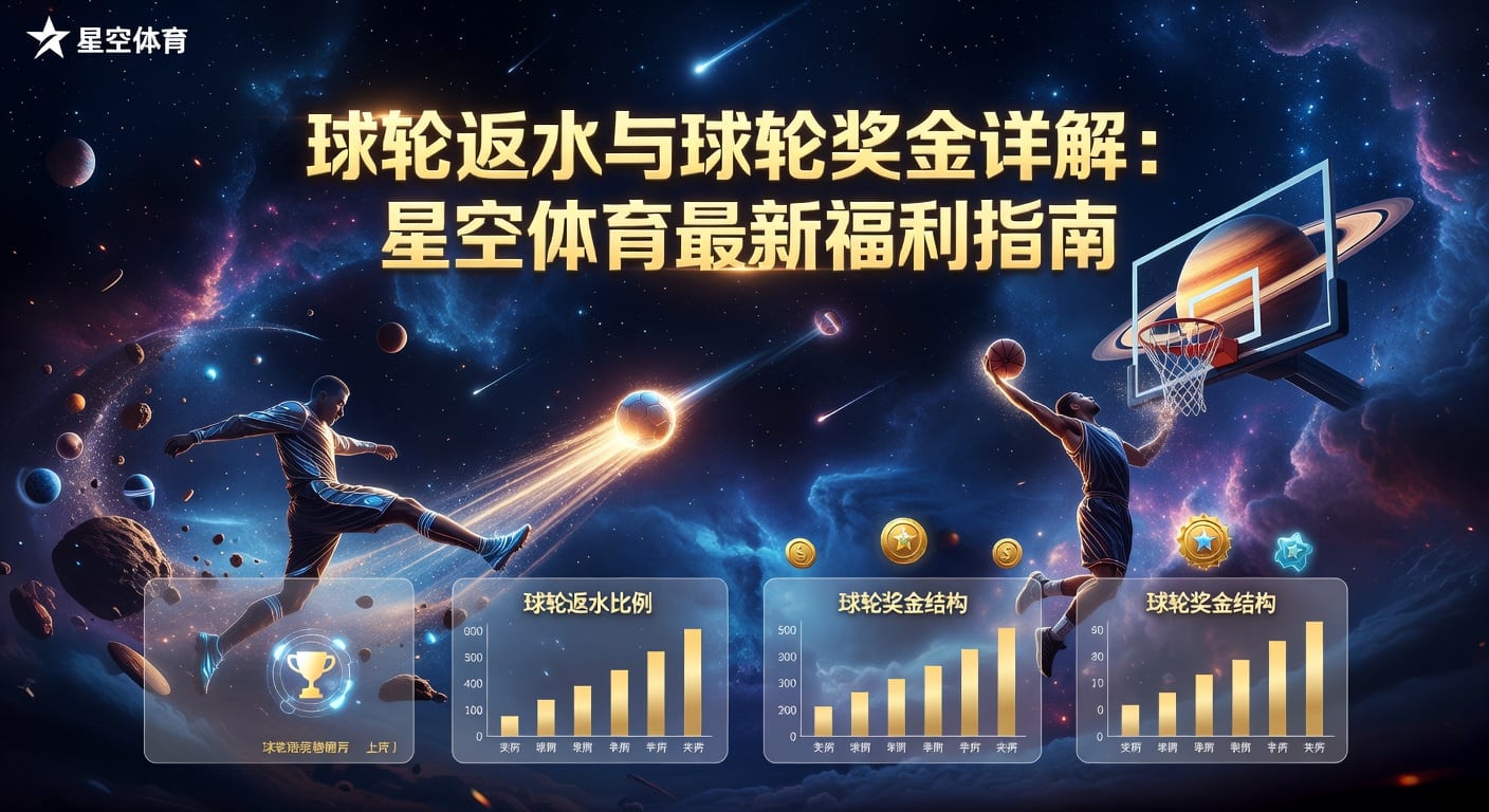 滚球返水与滚球奖金规则解析