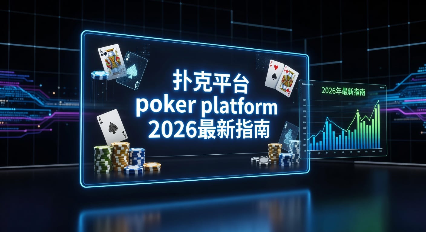 扑克平台：体育玩家选择与风控要点