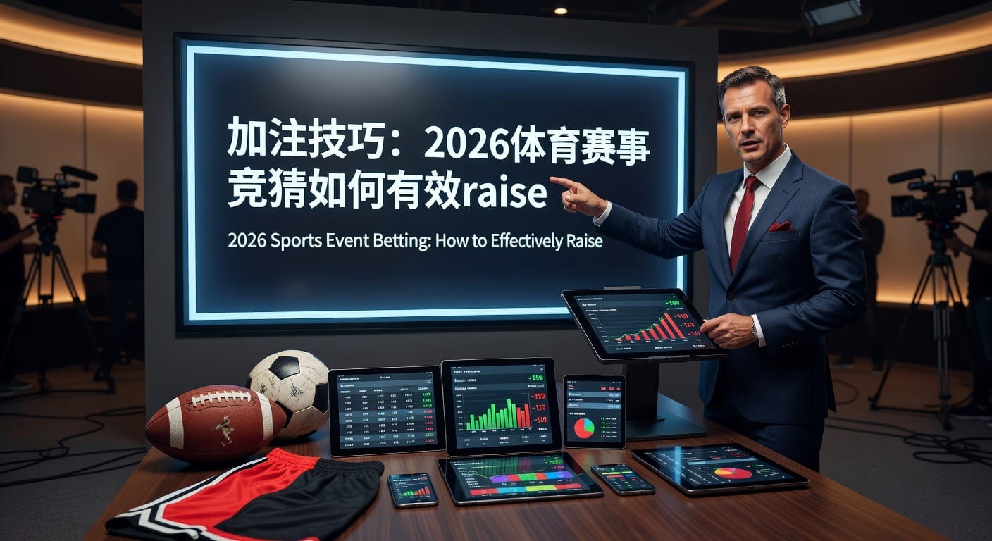 加注 raise：2026年体育玩家节奏与风险控制