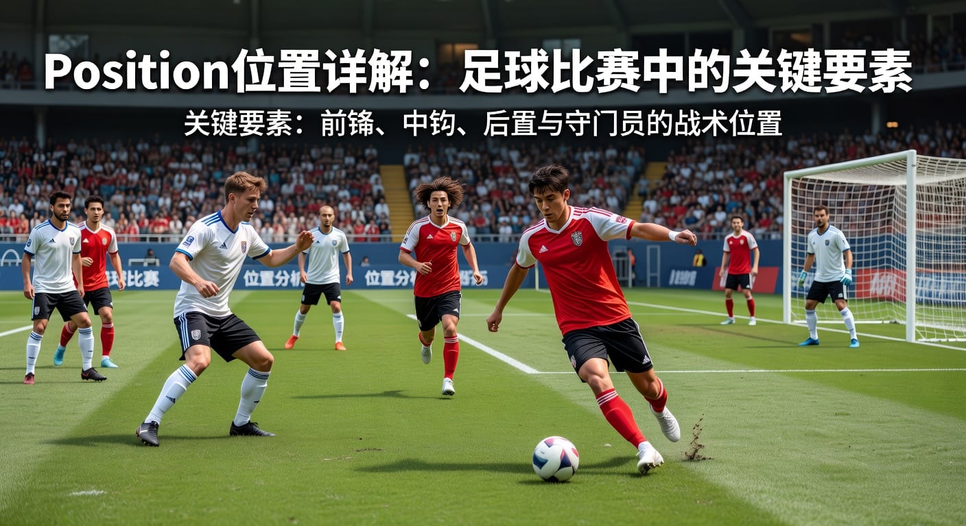 position 体育位置解析：阵型分工与实战判断